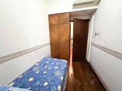 Villa Marina (D15), Condominium #555293301